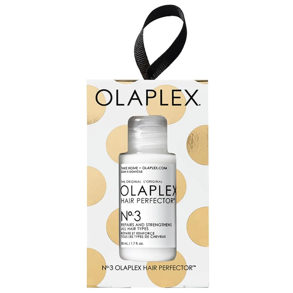 Olaplex Olaplex No.3 Holiday Ornament Hair Perfector 50ml 1