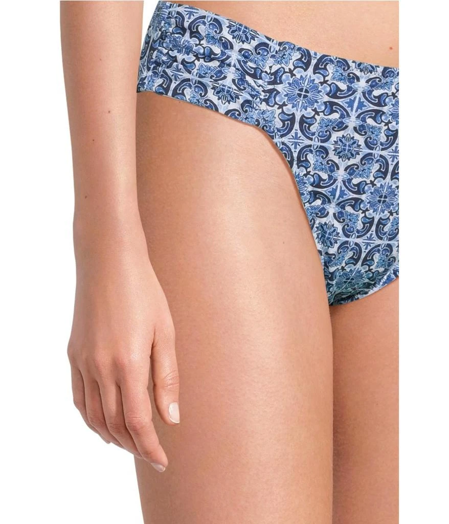 Tommy Bahama Terrazzo Tile Reversible Hipster 4