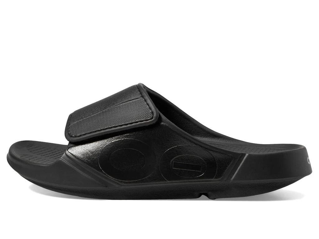 OOFOS OOahh Sport Flex 4