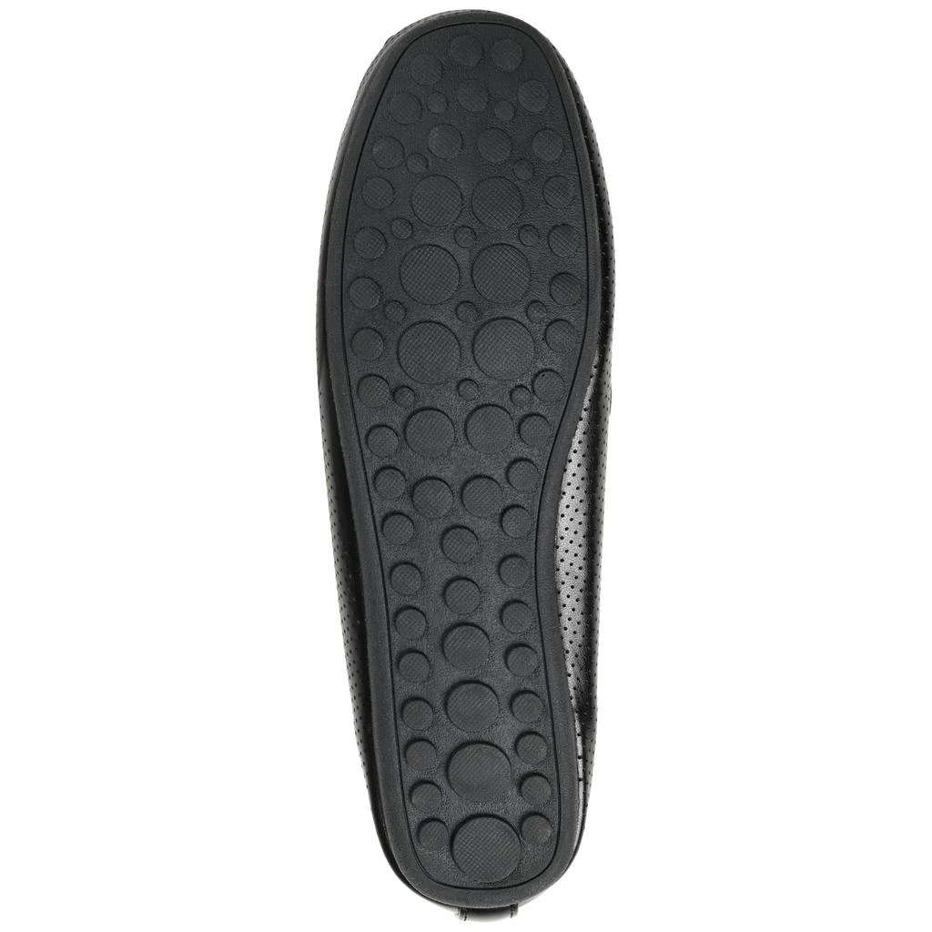 Journee Collection Collection Women's Comfort Wide Width Halsey Loafer 4