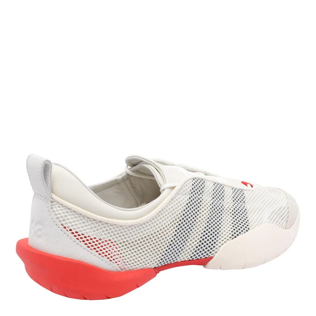 Y-3 Regu Sneakers 3