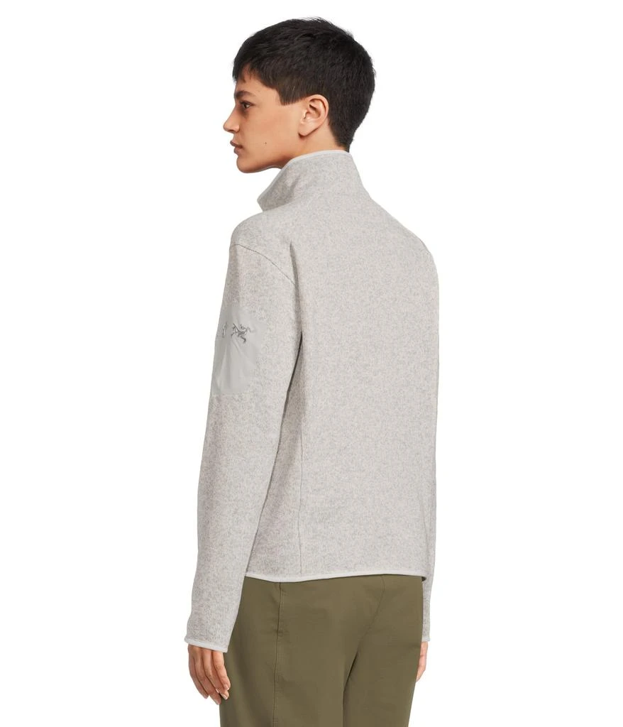 Arc'teryx Covert Zip Neck 3