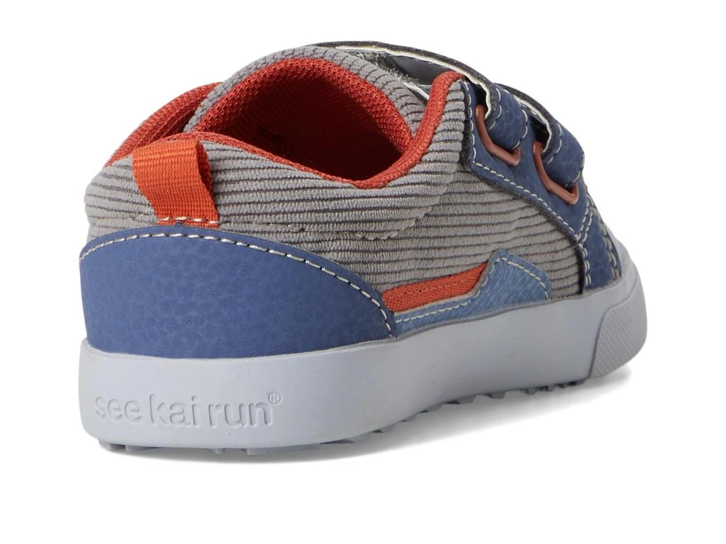 See Kai Run Riley (Toddler/Little Kid) 5