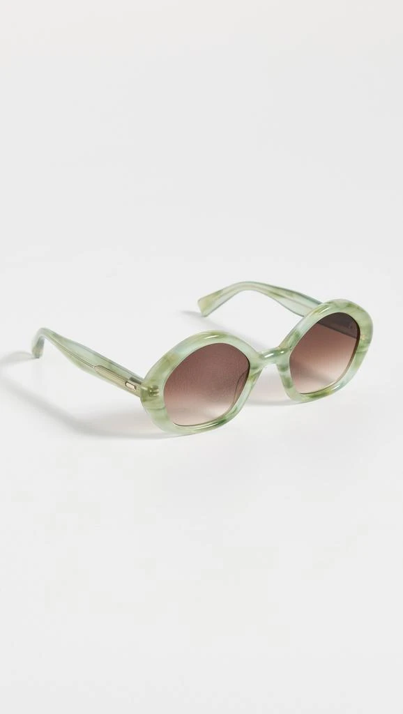 Krewe Eliza Sunglasses 3