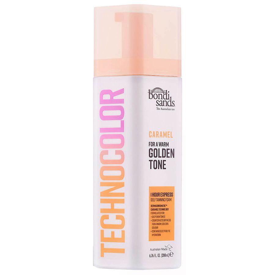 Bondi Sands Technocolor 1 Hour Express Self Tanning Foam
