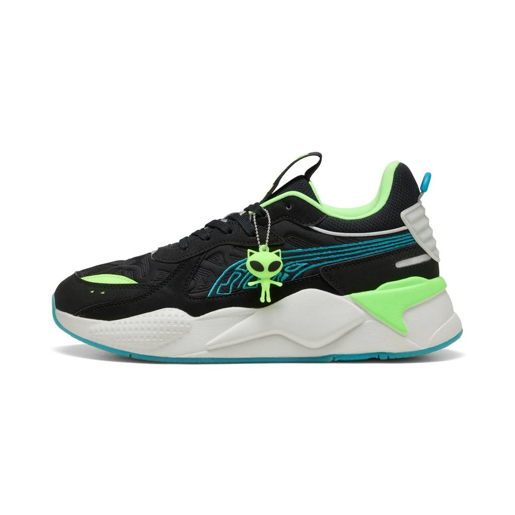 Puma PUMA Men's RS-X Alien Sneakers 1