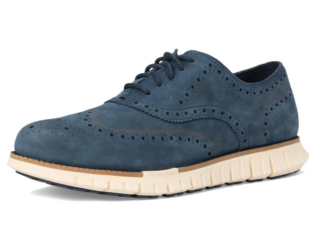 Cole Haan Zerogrand Remastered Wingtip Oxfords 7