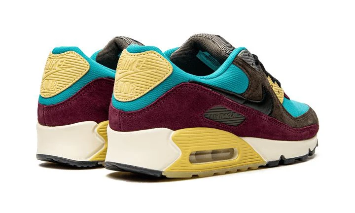 NIKE Nike Air Max 90 NRG 4