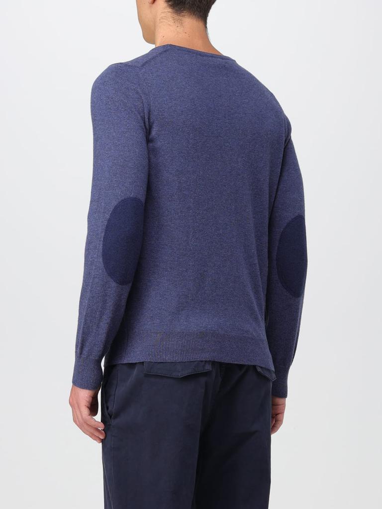 Brooksfield Sweater men Brooksfield