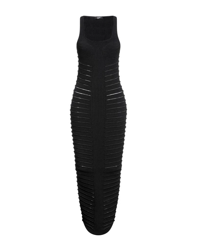 Balmain Midi dress 1