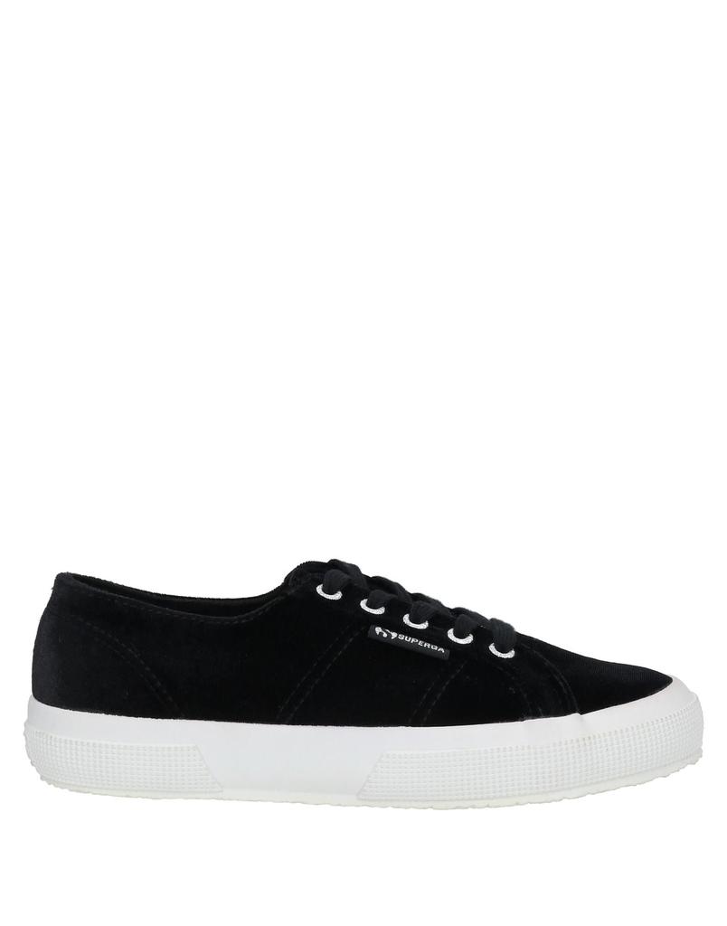 Superga Superga - Sneakers - Black - Woman