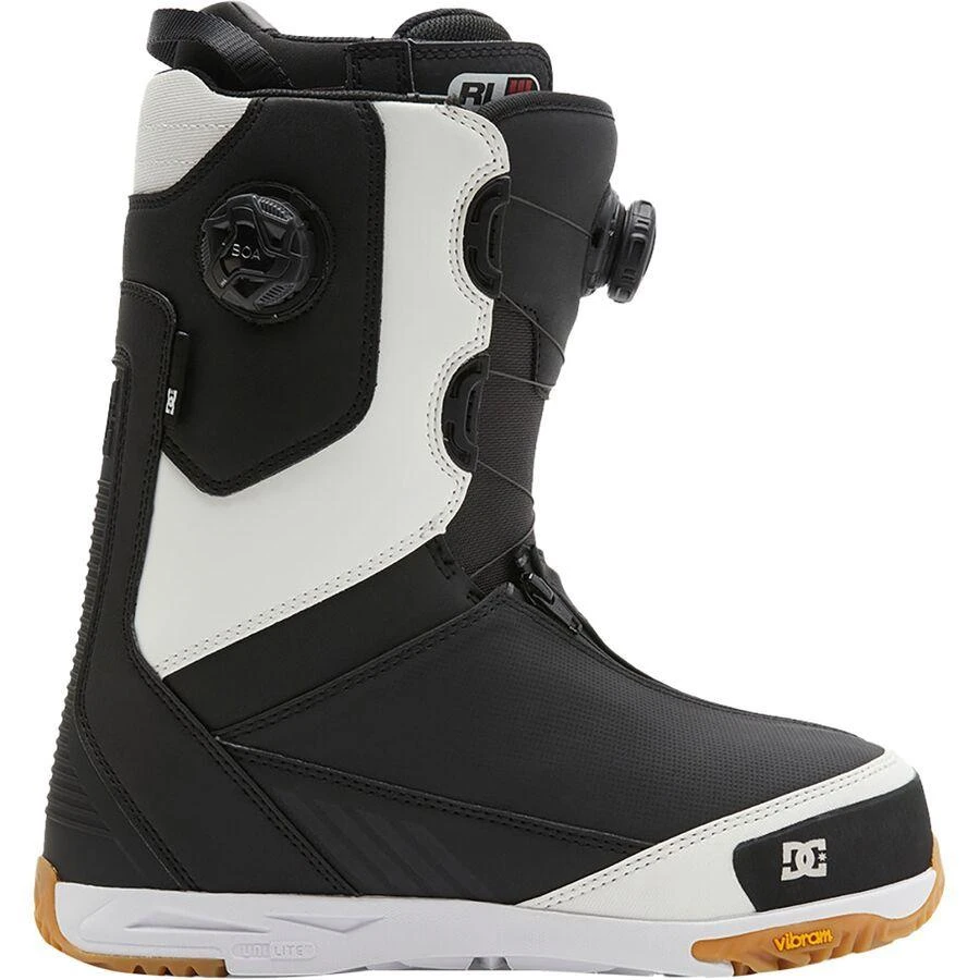 DC Transcend Snowboard Boot - 2025 - Men
s