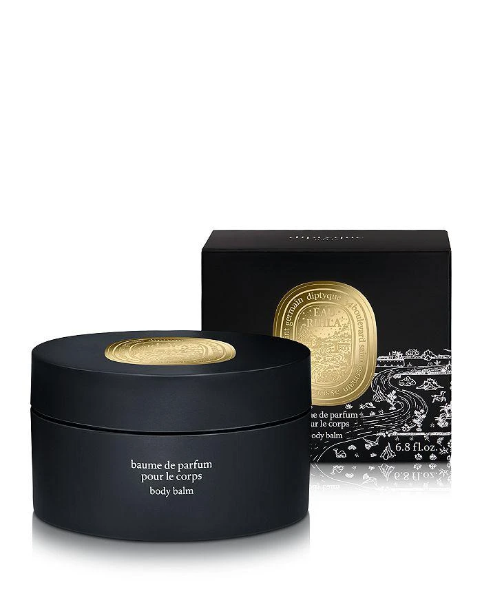 Diptyque Perfumed Body Balm 6.8 oz. 1