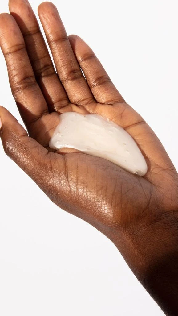 OUAI Medium Shampoo 4