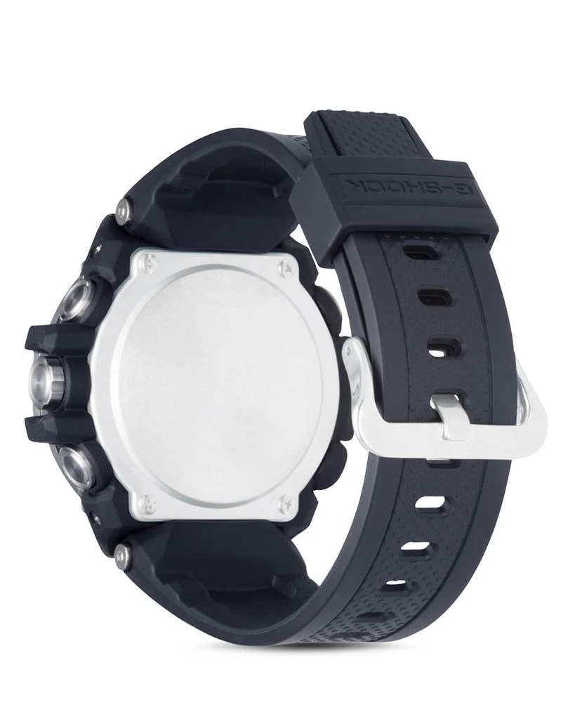 G-Shock G-Steel Watch, 53.8mm 5