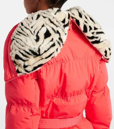 Jet Set Chaminox ski jacket 7