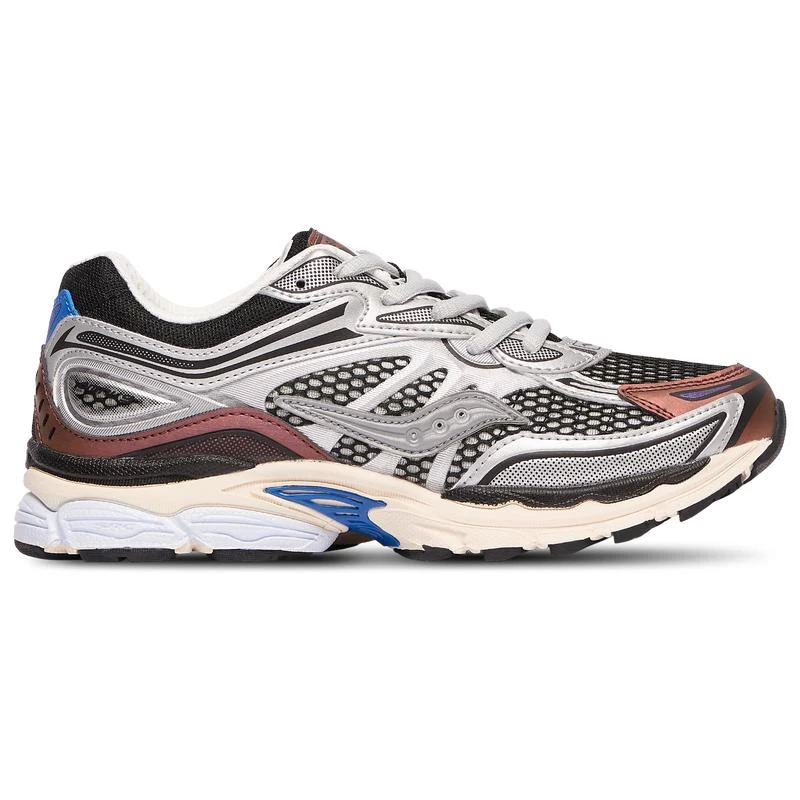 Shop Saucony Omni Boys' Grade School on Sale at BeyondStyle