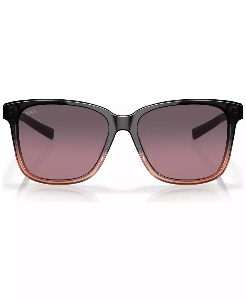 Costa Del Mar Women's Polarized Sunglasses, May