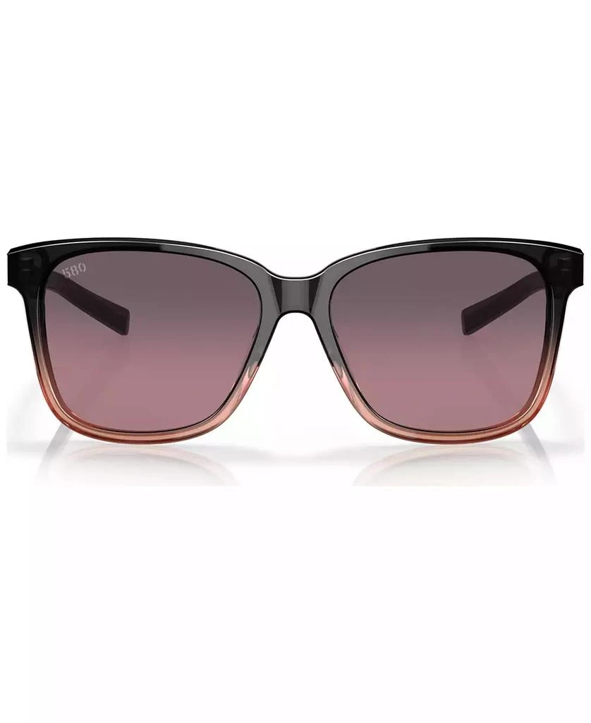 Costa Del Mar Women's Polarized Sunglasses, May 2