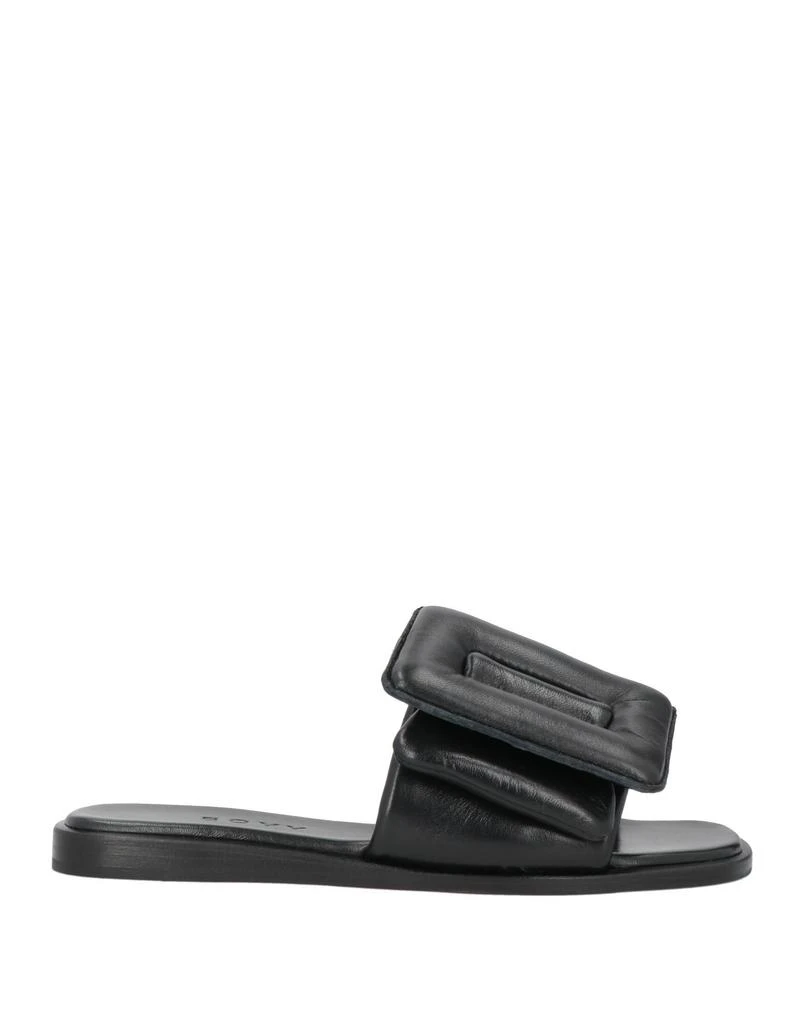 Boyy Sandals 1