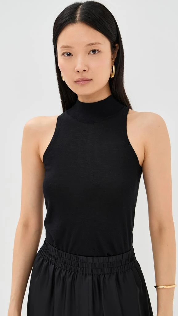 Le Kasha Tivat Cashmere Top 6