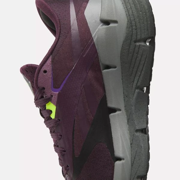 Reebok FloatZig Symmetros Shoes 6