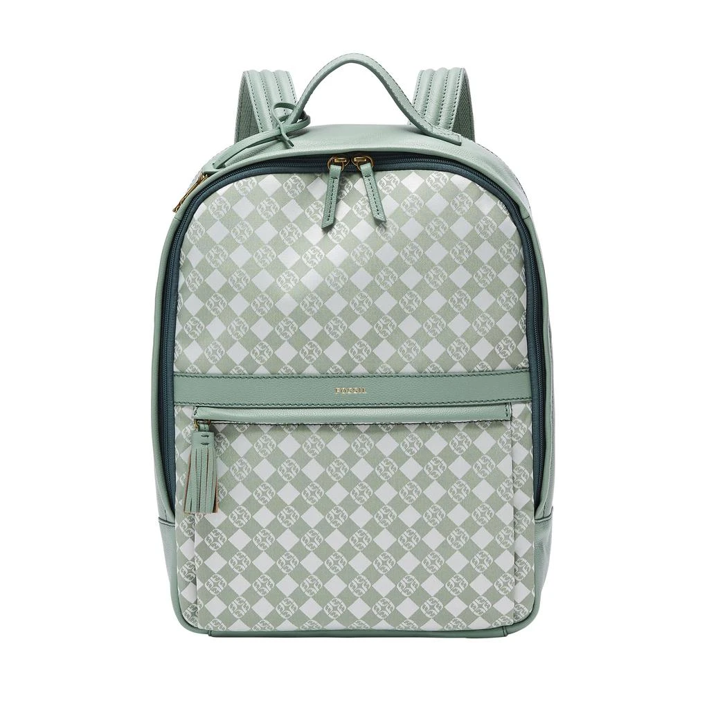 Fossil Fossil Women's Sherri Jacquard Backpack 1