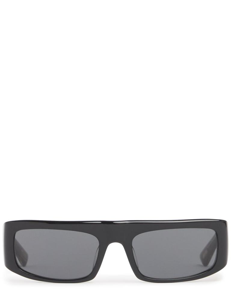Khaite Khaite X Oliver Peoples Sunglasses - Accessories