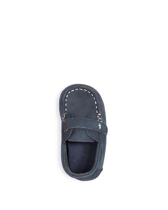 Ralph Lauren Ralph Lauren Boys' Captain Loafers - Baby