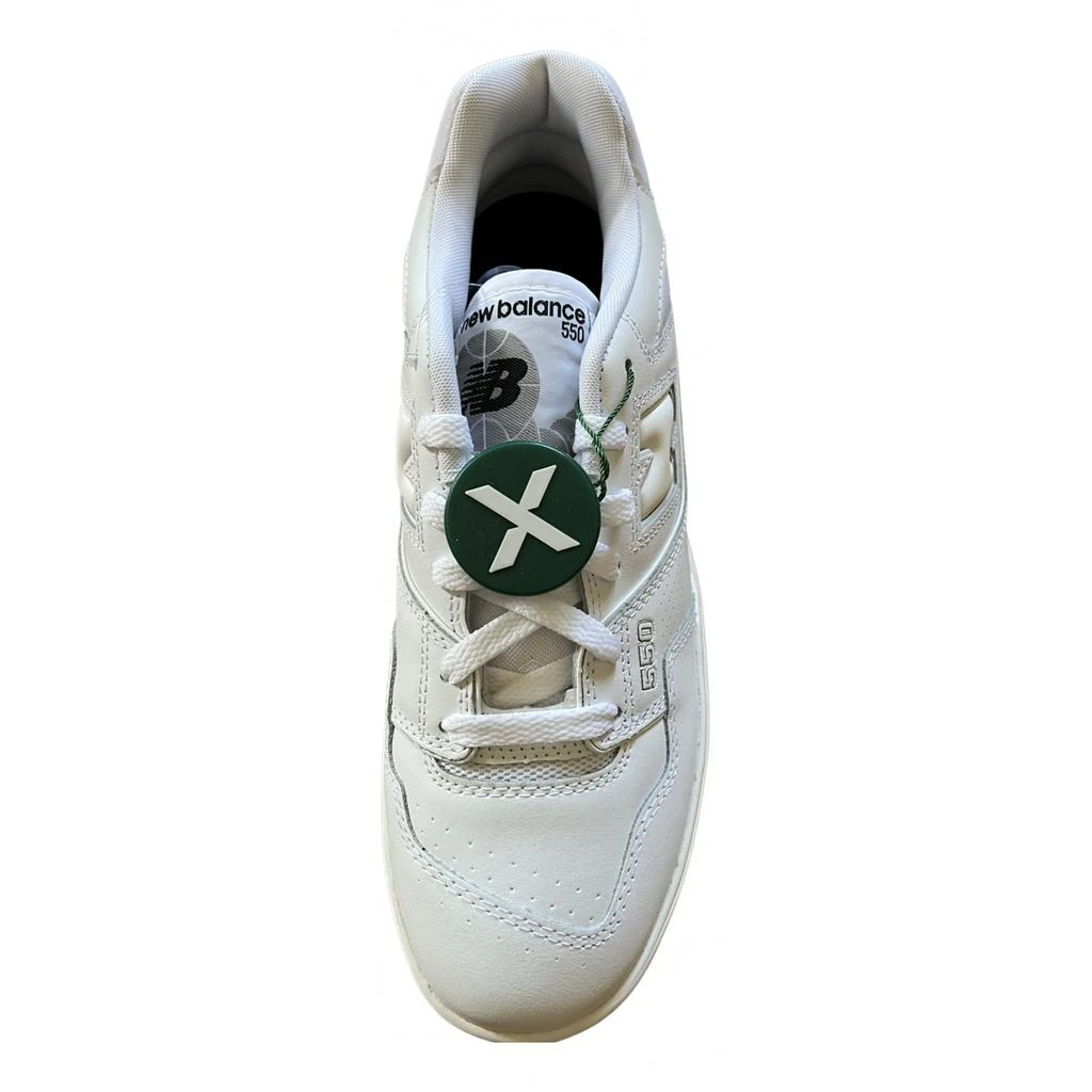 New Balance New Balance 550 low trainers 1