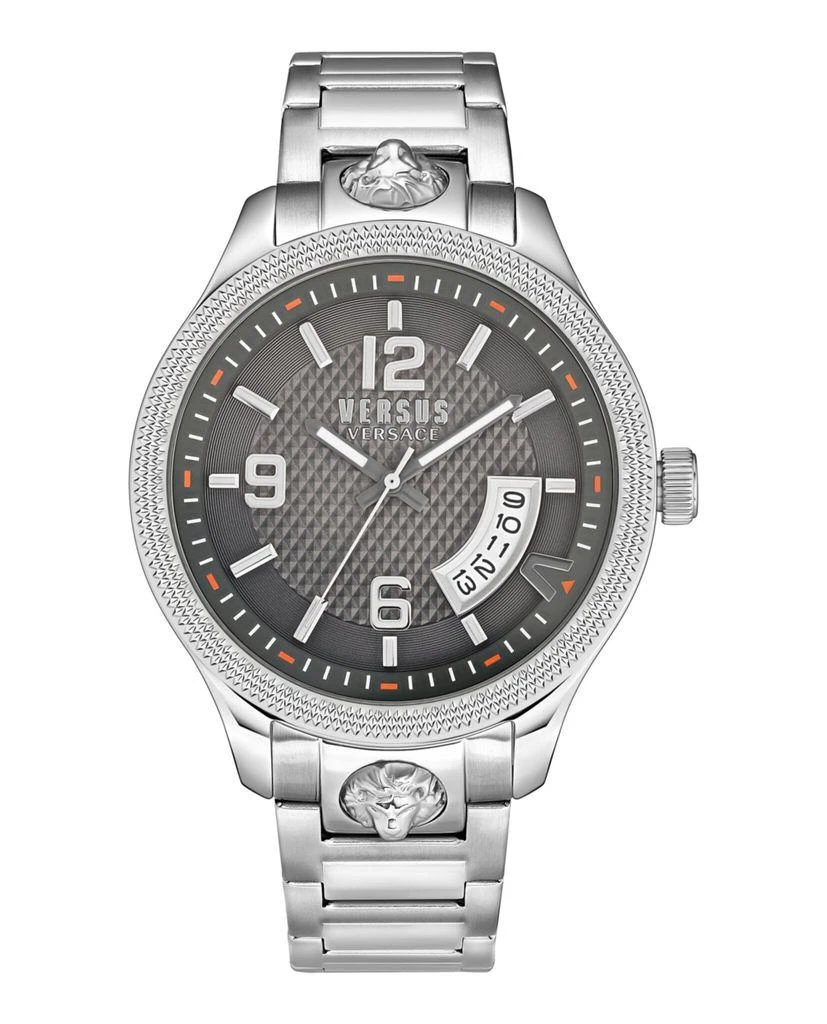 Versus Versace Versus Versace Reale Bracelet Watch 5