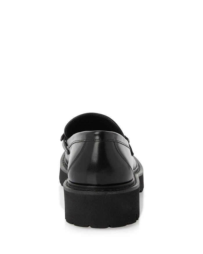 Valentino Women's VLogo Loafers 5