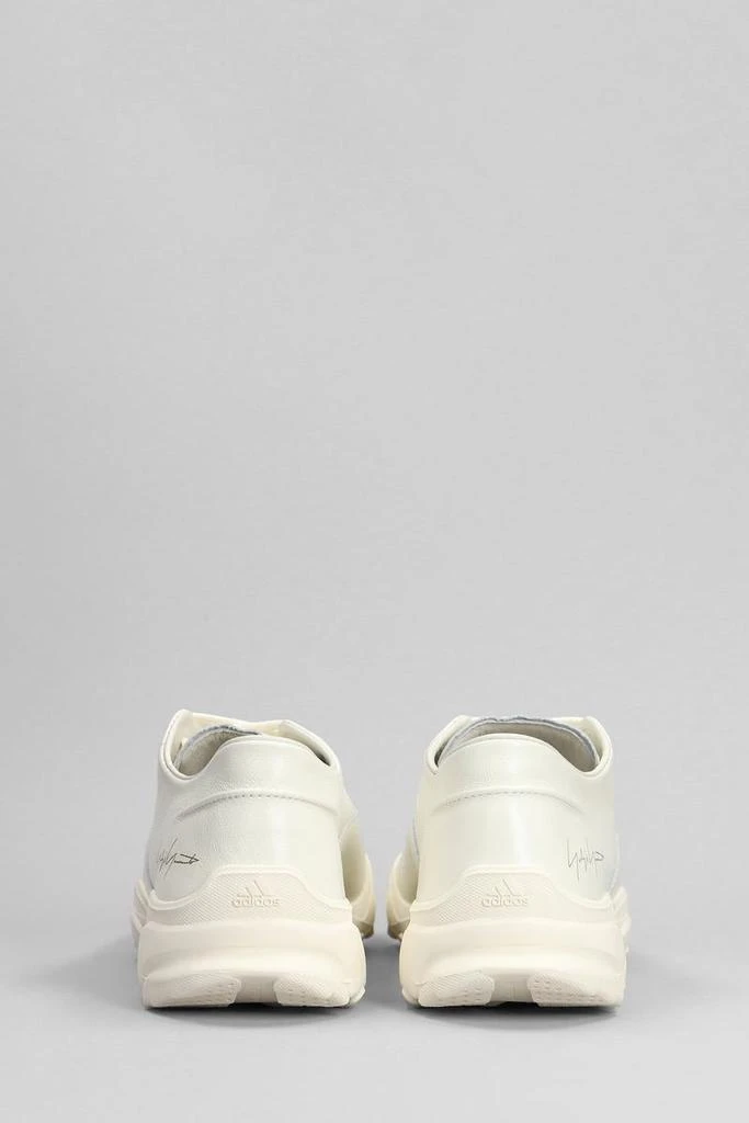 Y-3 Y-3 Adidas Gsg9 Low Sneakers 4