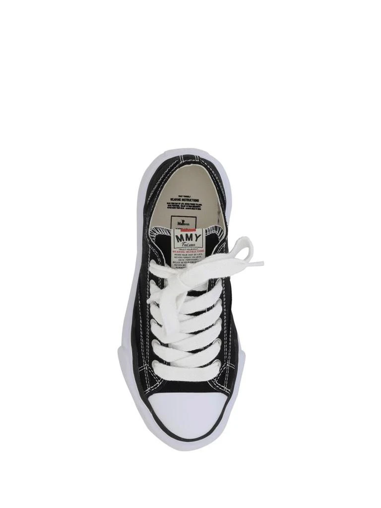 Maison MIHARA YASUHIRO Maison Mihara Yasuhiro Sneakers 4