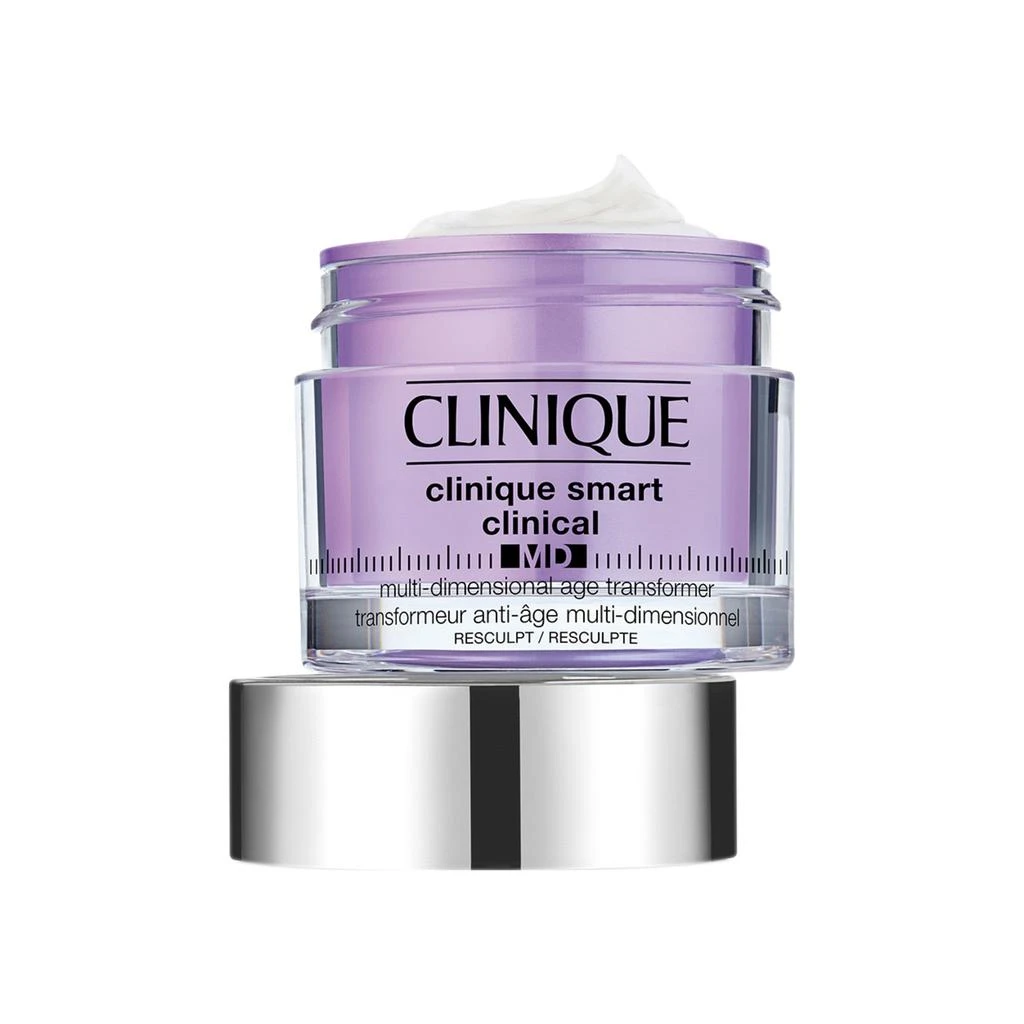 Clinique Smart Clinical MD Multi-Dimensional Age Transformer  Resculpt 3