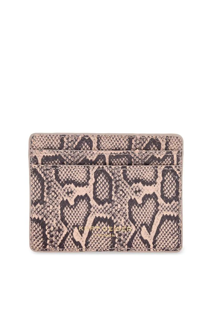Kurt Geiger Kurt Geiger Chelsea Cardholder Wallet 2