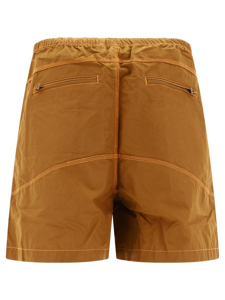 Brain Dead Brain Dead Cargo Shorts