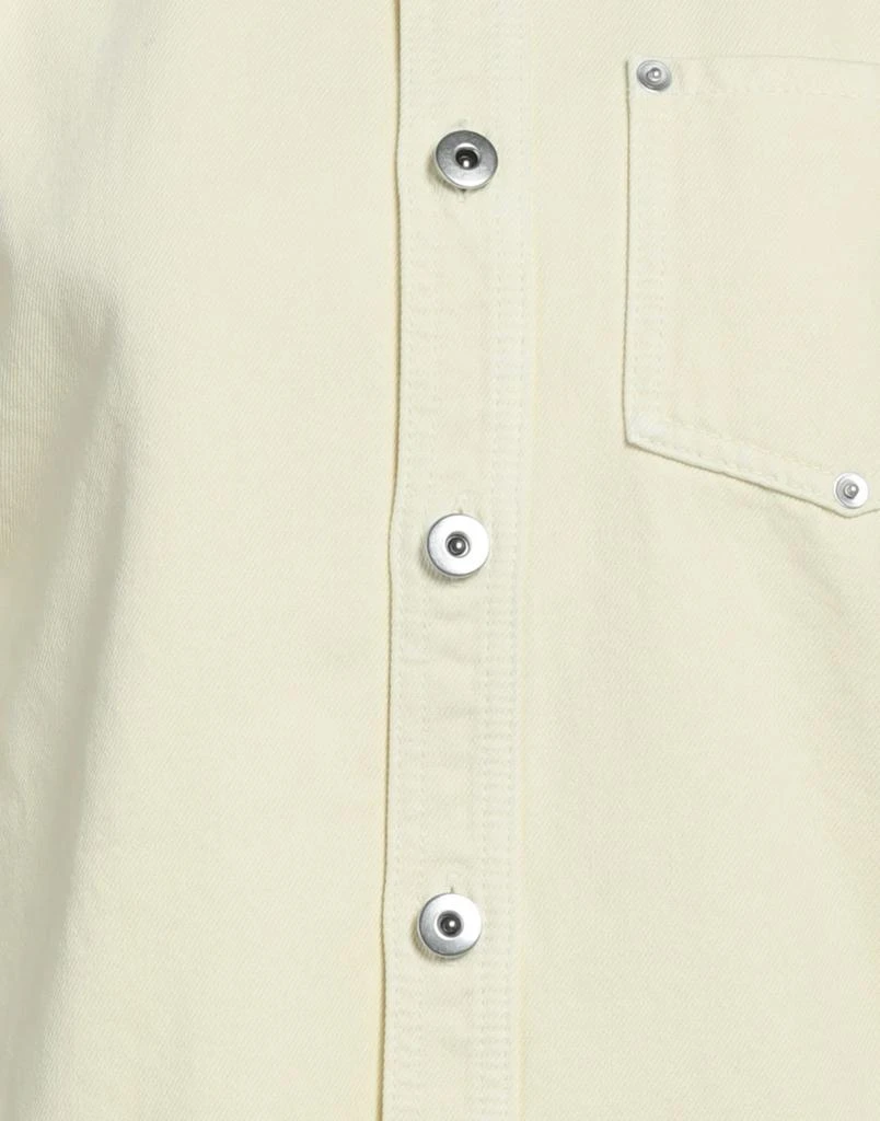 Bottega Veneta Denim shirt 4