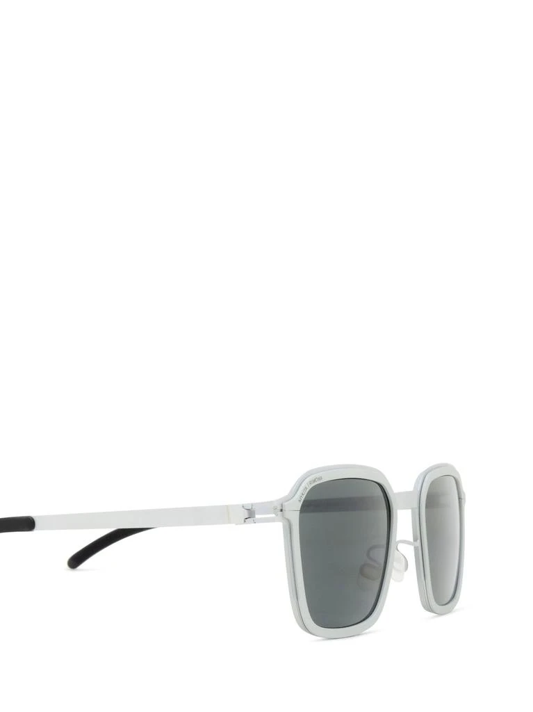 Mykita Mykita Square Frame Sunglasses 3