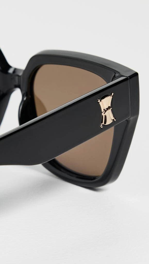 Le Specs The Illusion Sunglasses 4