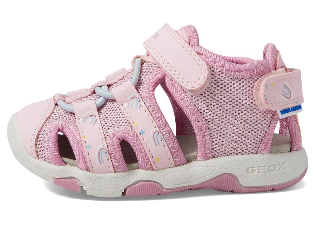Geox Multy 15 (Toddler) 4