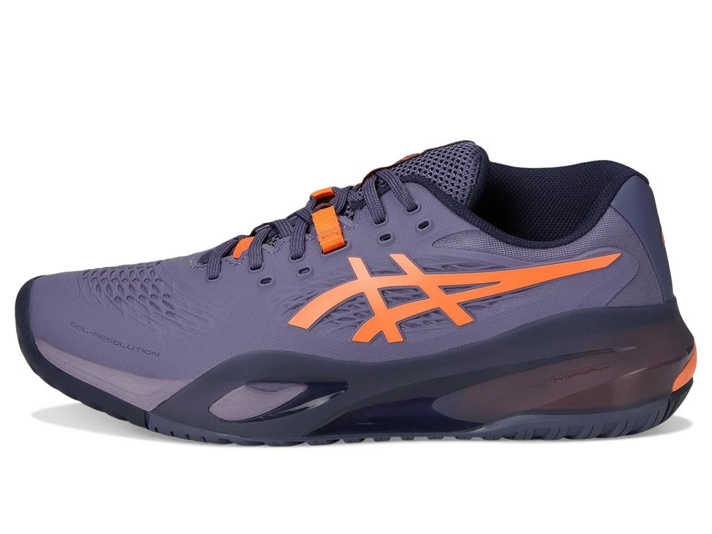 Asics Gel-Resolution X 4