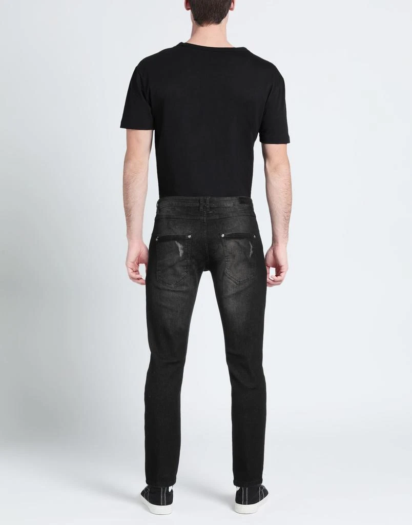 BOLONGARO TREVOR Denim pants 3