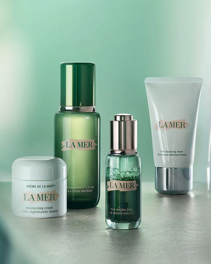 La Mer Crème de la Mer 8