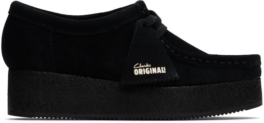 Shop Black Wallacraft Bee Derbys on Sale at BeyondStyle – Get 10