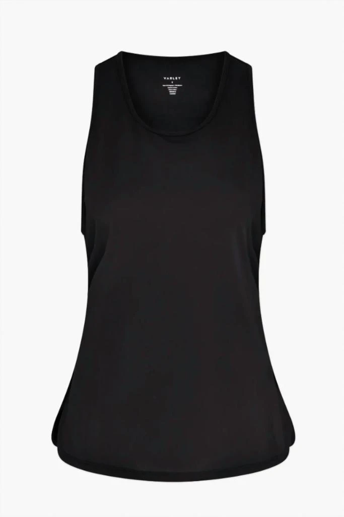 Varley Paseo Tank In Black 5