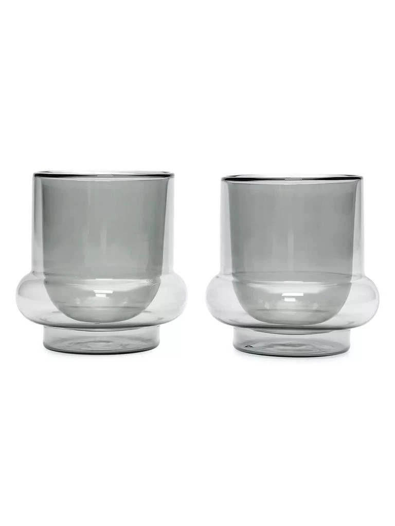 Tom Dixon Bump Coffee Cups 2-Piece Set 1