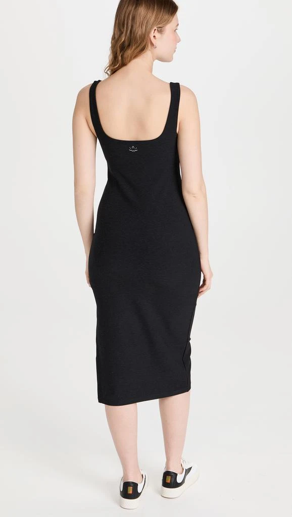 Beyond yoga Spacedye Icon Midi Dress 2