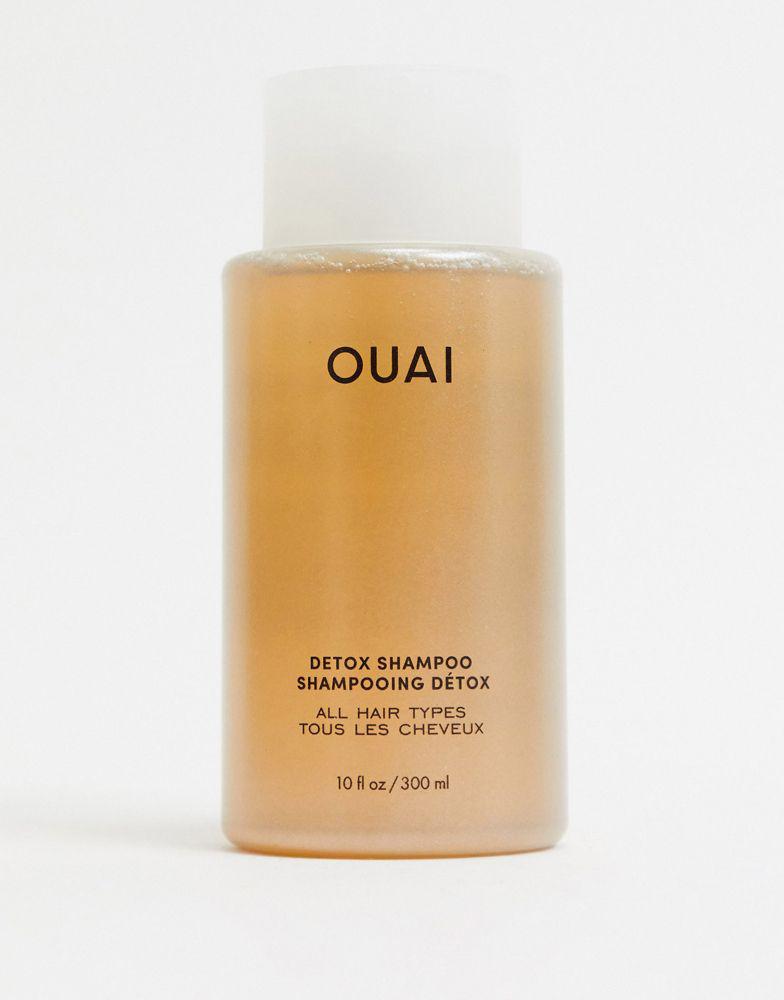 OUAI OUAI Detox Shampoo 300ml
