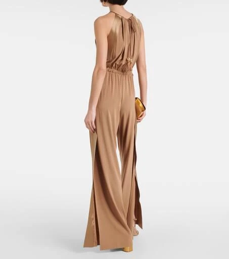 Max Mara Ubi jersey jumpsuit 3